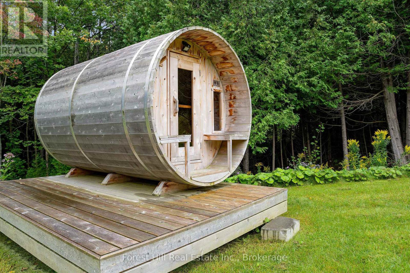 120 Confederation Drive, Chatsworth, Ontario  N0H 1R0 - Photo 35 - X11891770