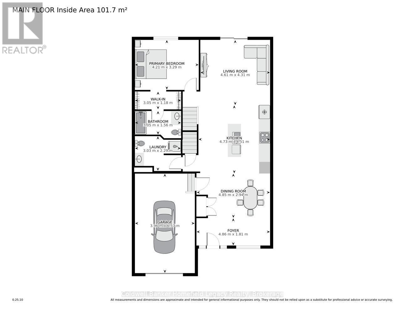 C - 224 Thames Avenue E, West Perth, Ontario  N0K 1N0 - Photo 27 - X11891771