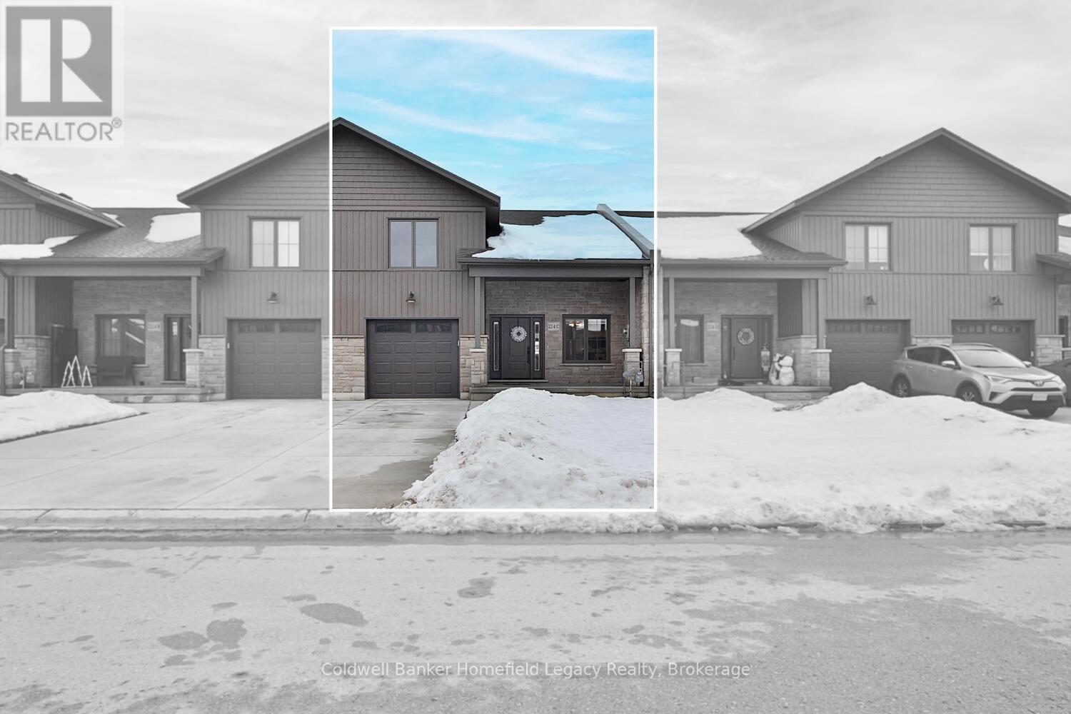 C - 224 Thames Avenue E, West Perth, Ontario  N0K 1N0 - Photo 3 - X11891771