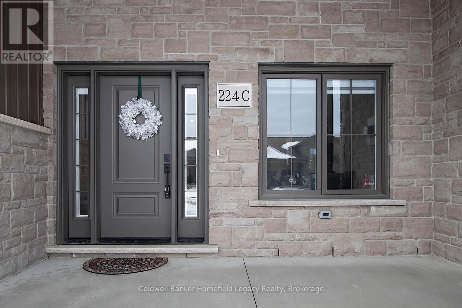 C - 224 Thames Avenue E, West Perth, Ontario  N0K 1N0 - Photo 4 - X11891771