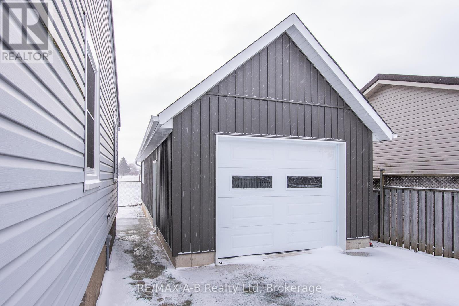 249 Brydges Street, Stratford, Ontario  N5A 1S4 - Photo 5 - X11891801