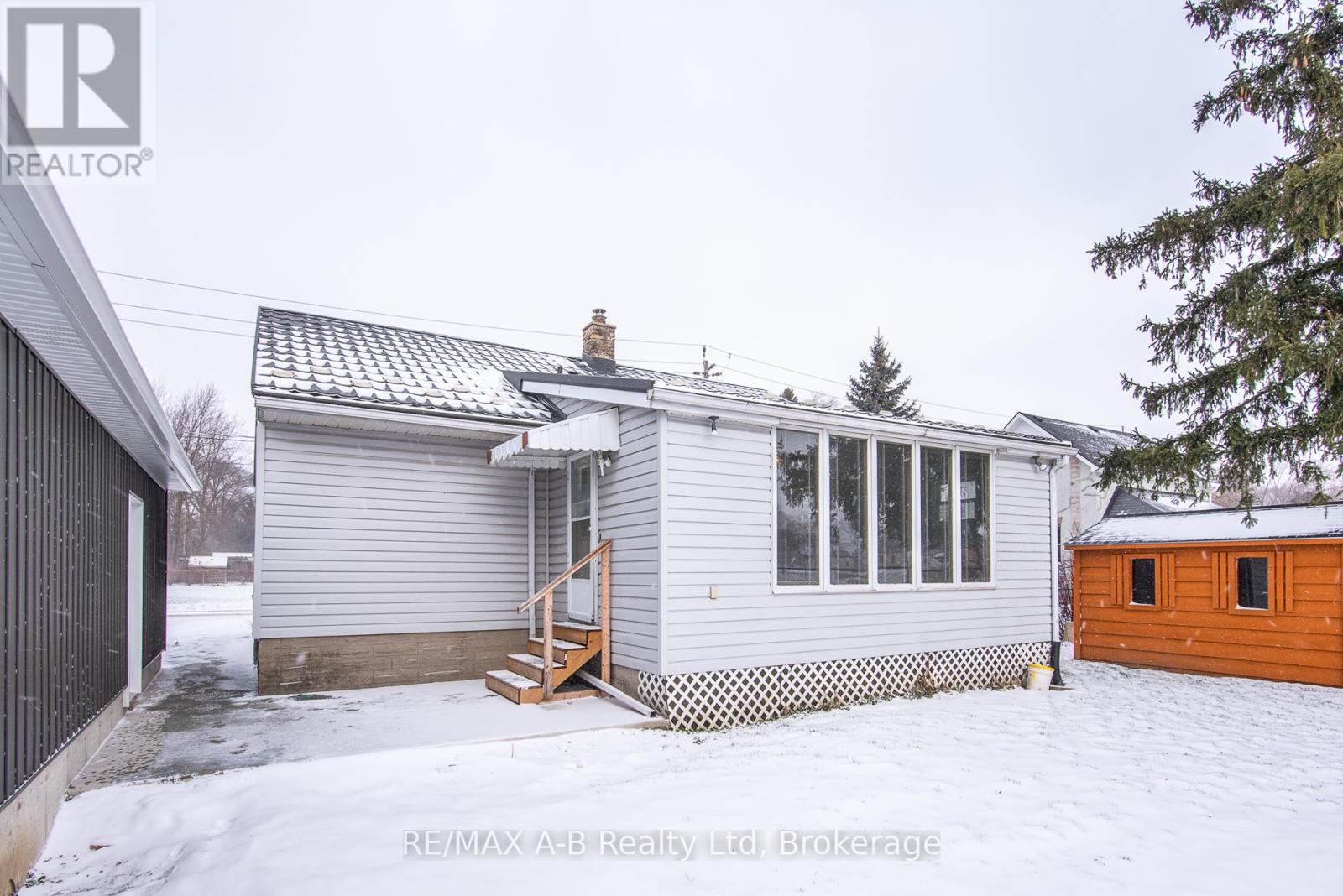 249 Brydges Street, Stratford, Ontario  N5A 1S4 - Photo 6 - X11891801