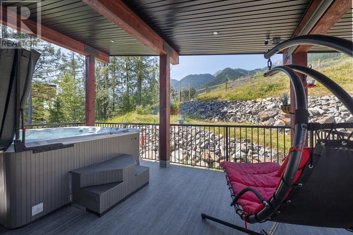 5420 Resort Drive, Fernie, British Columbia  V0B 1M6 - Photo 79 - 2478601