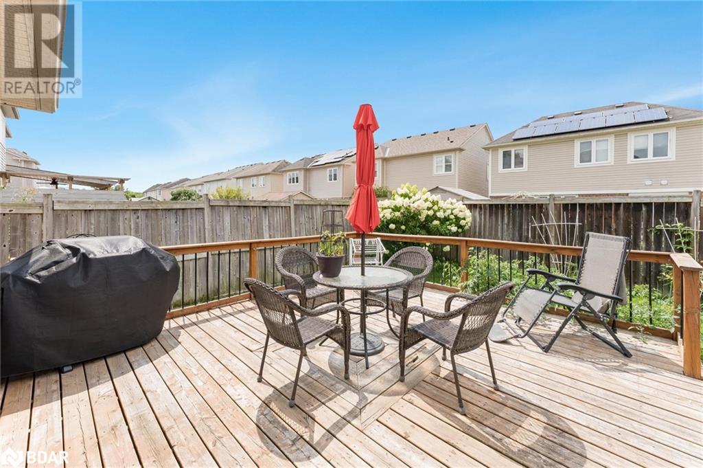 4 Callander Crescent, Alliston, Ontario  L9R 0B3 - Photo 24 - 40673621