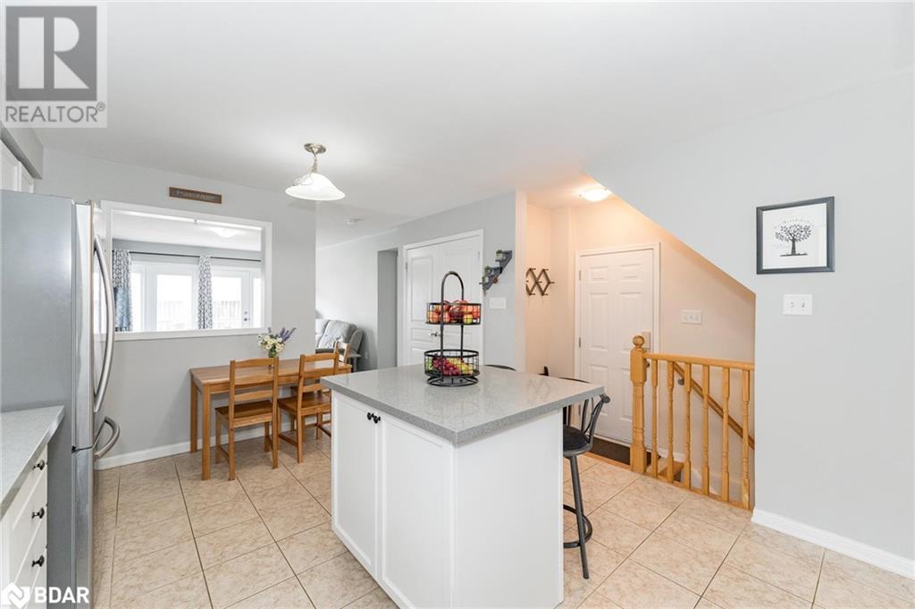 4 Callander Crescent, Alliston, Ontario  L9R 0B3 - Photo 6 - 40673621