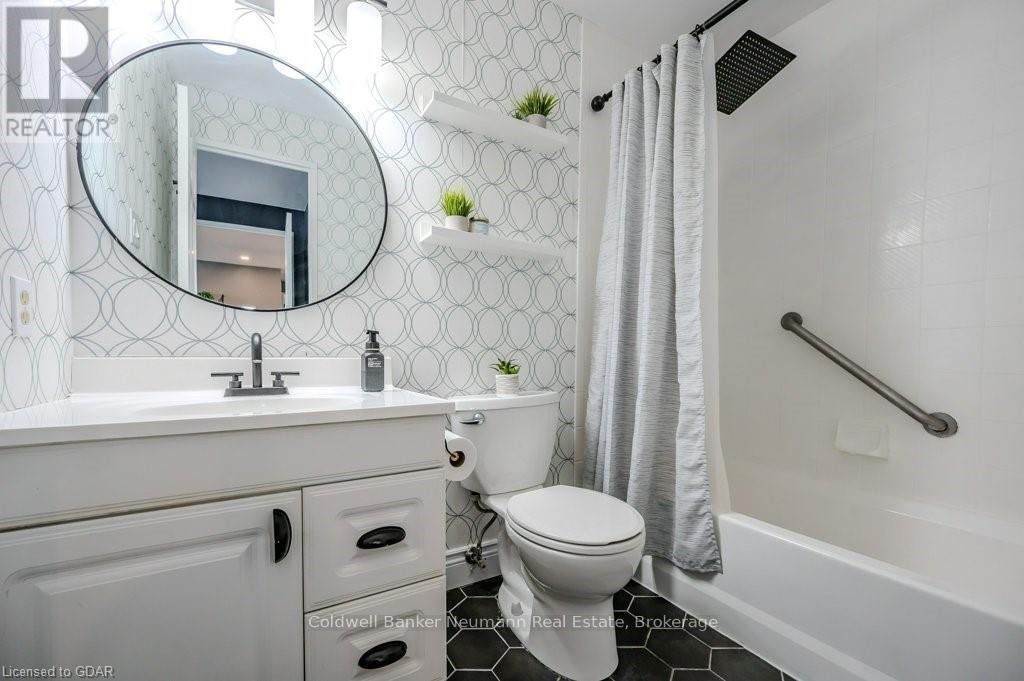 1206 - 55 Green Valley Drive, Kitchener, Ontario  N2P 1Z6 - Photo 11 - X11879870