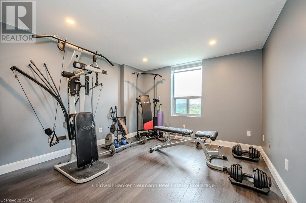 1206 - 55 Green Valley Drive, Kitchener, Ontario  N2P 1Z6 - Photo 12 - X11879870
