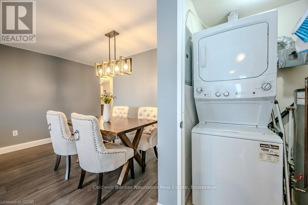 1206 - 55 Green Valley Drive, Kitchener, Ontario  N2P 1Z6 - Photo 13 - X11879870