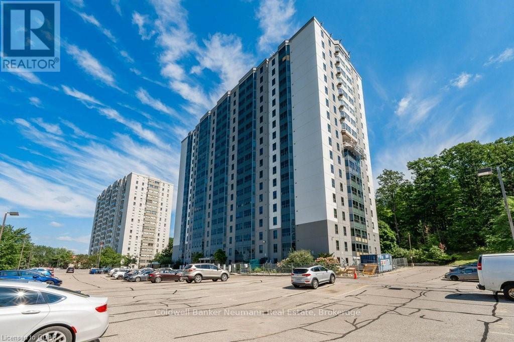 1206 - 55 Green Valley Drive, Kitchener, Ontario  N2P 1Z6 - Photo 22 - X11879870