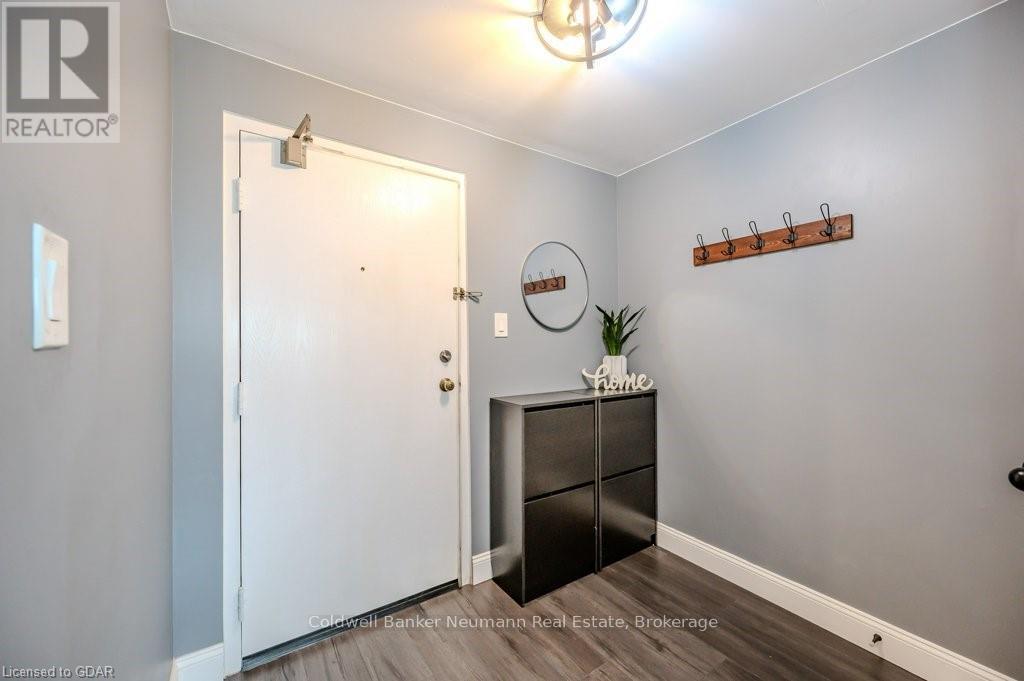 1206 - 55 Green Valley Drive, Kitchener, Ontario  N2P 1Z6 - Photo 24 - X11879870