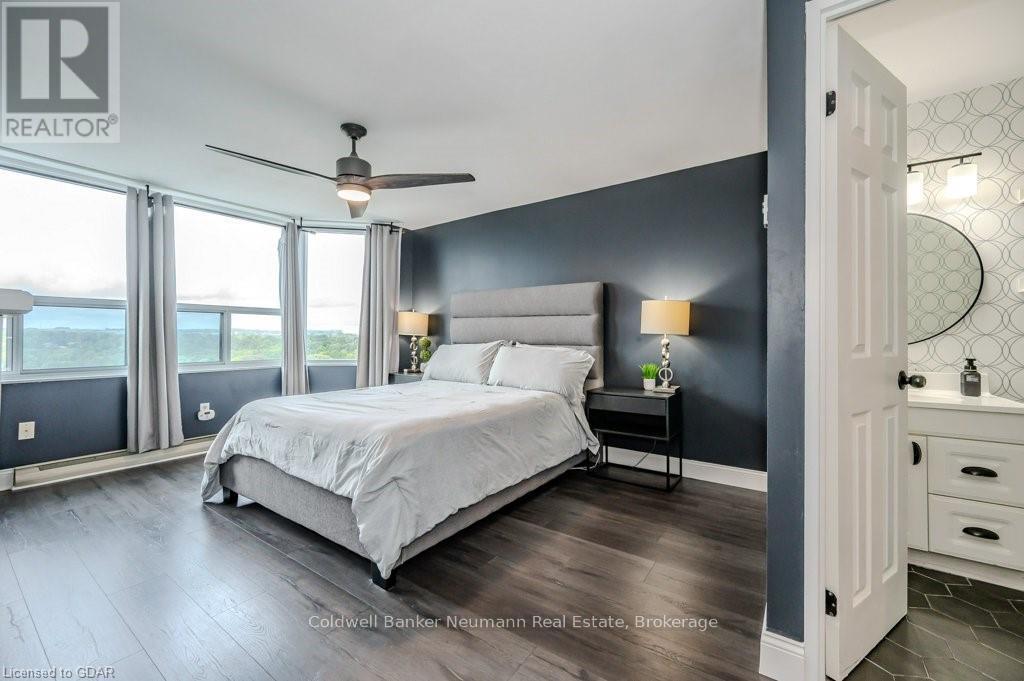 1206 - 55 Green Valley Drive, Kitchener, Ontario  N2P 1Z6 - Photo 31 - X11879870