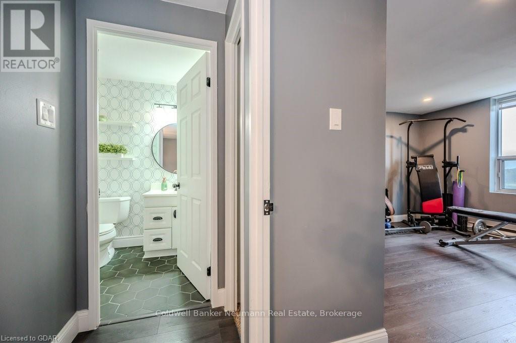 1206 - 55 Green Valley Drive, Kitchener, Ontario  N2P 1Z6 - Photo 35 - X11879870