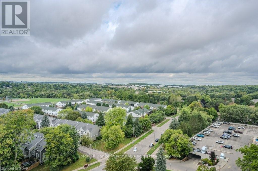 1206 - 55 Green Valley Drive, Kitchener, Ontario  N2P 1Z6 - Photo 37 - X11879870