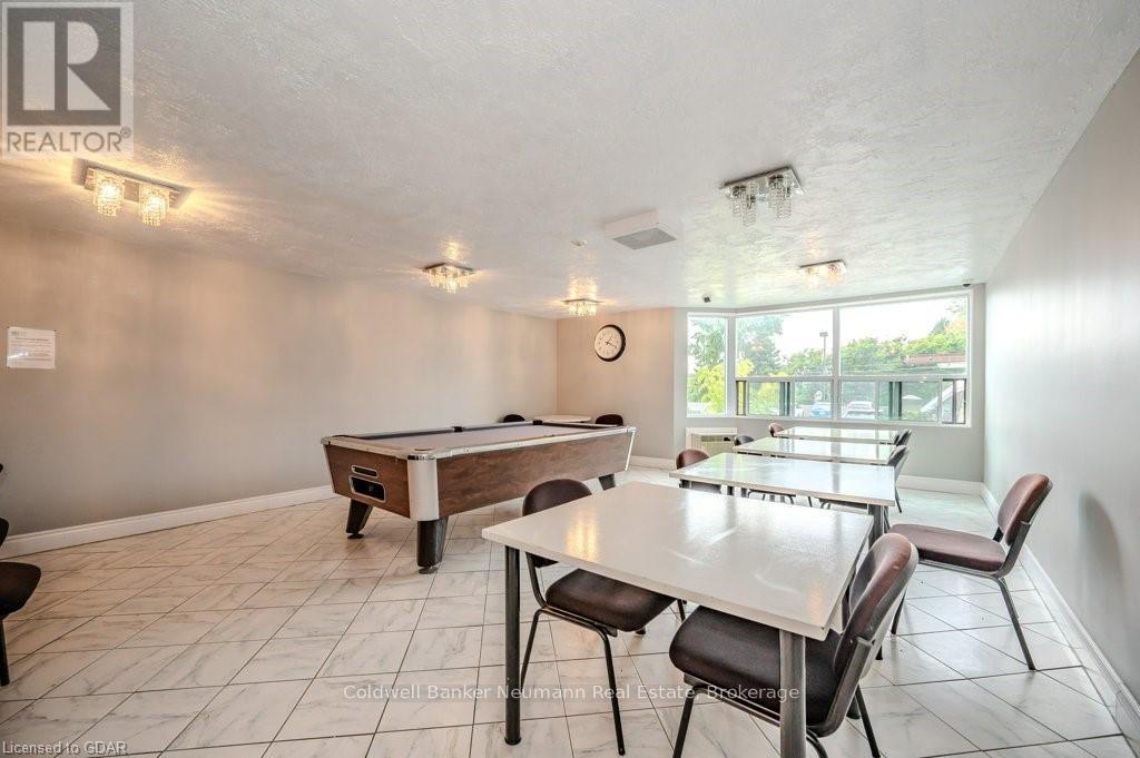 1206 - 55 Green Valley Drive, Kitchener, Ontario  N2P 1Z6 - Photo 38 - X11879870