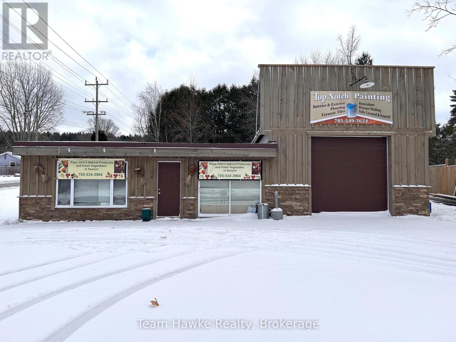 156 ROBERT STREET, Penetanguishene, Ontario