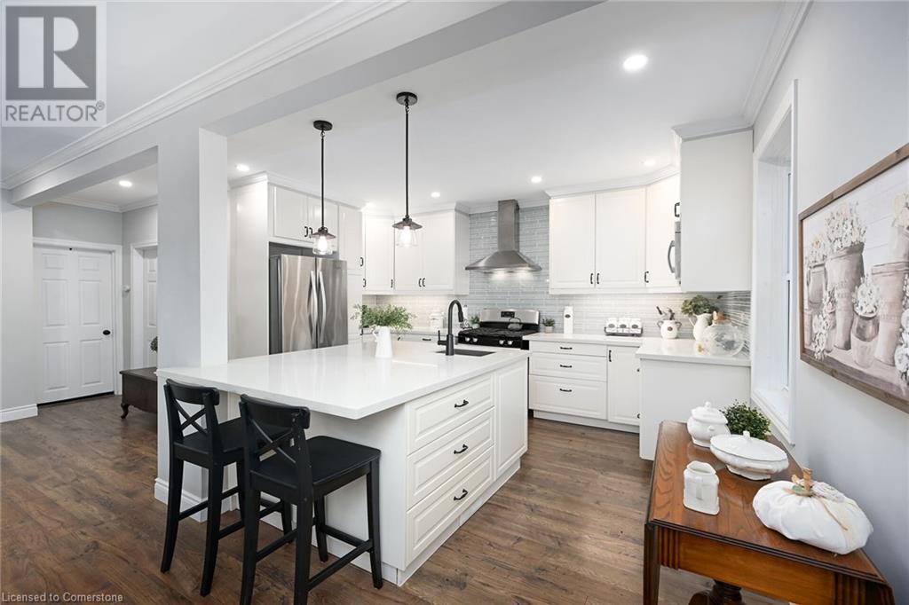 85 Barons Avenue S, Hamilton, Ontario  L8K 2Y4 - Photo 10 - 40685126