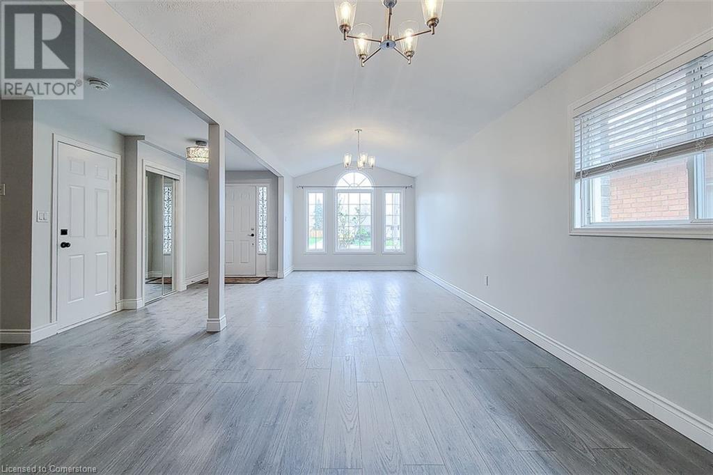 1654 Upper Wellington Street Unit# Upper, Hamilton, Ontario  L9B 2C2 - Photo 9 - 40685129