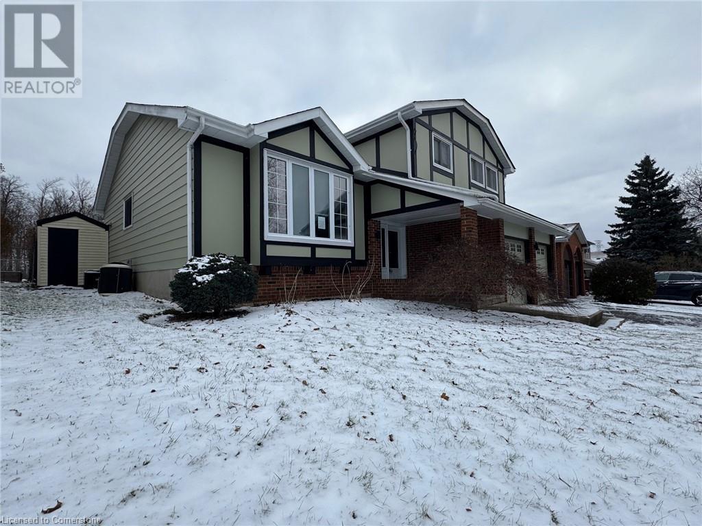 50 Winding Way, Kitchener, Ontario  N2N 1M1 - Photo 2 - 40685013