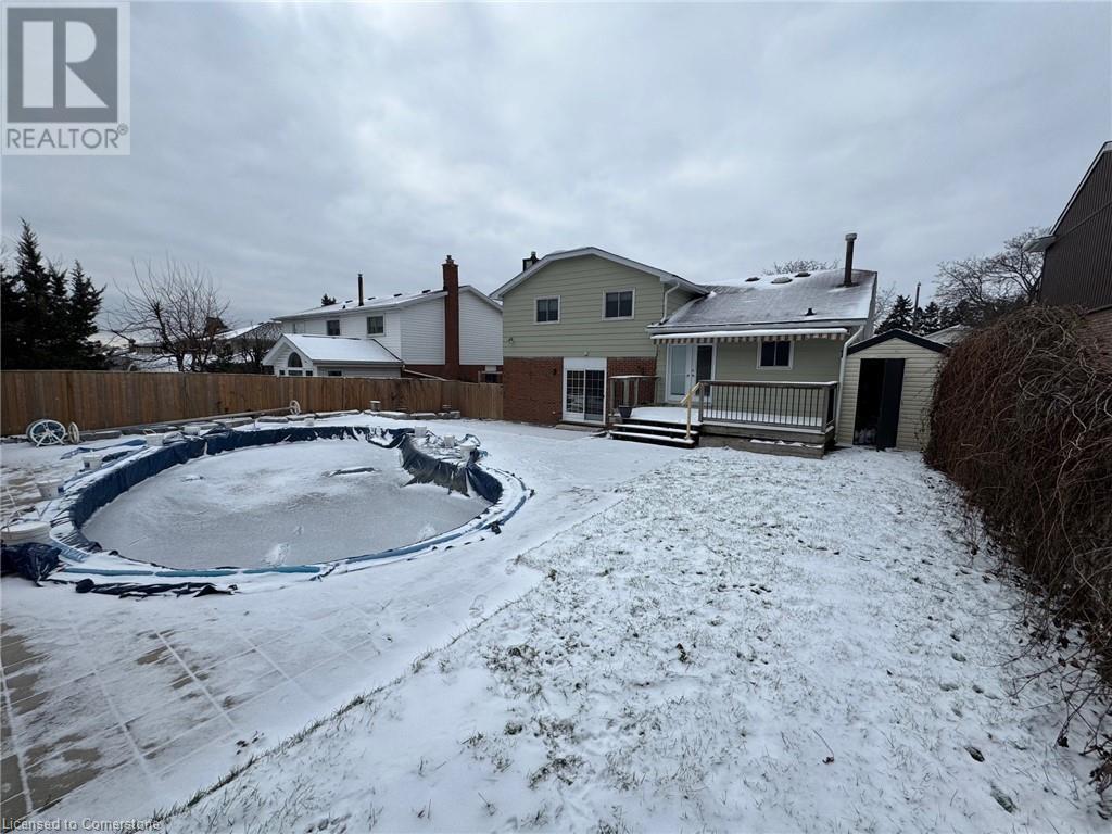 50 Winding Way, Kitchener, Ontario  N2N 1M1 - Photo 6 - 40685013