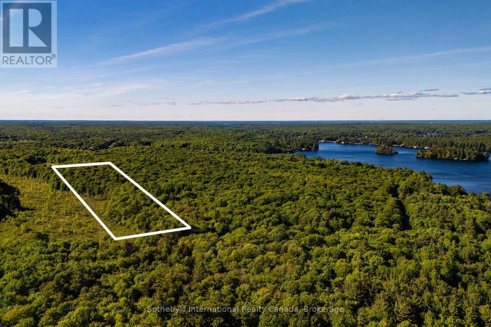 0 Dudley Road, Muskoka Lakes, Ontario  P0B 1J0 - Photo 5 - X11891818