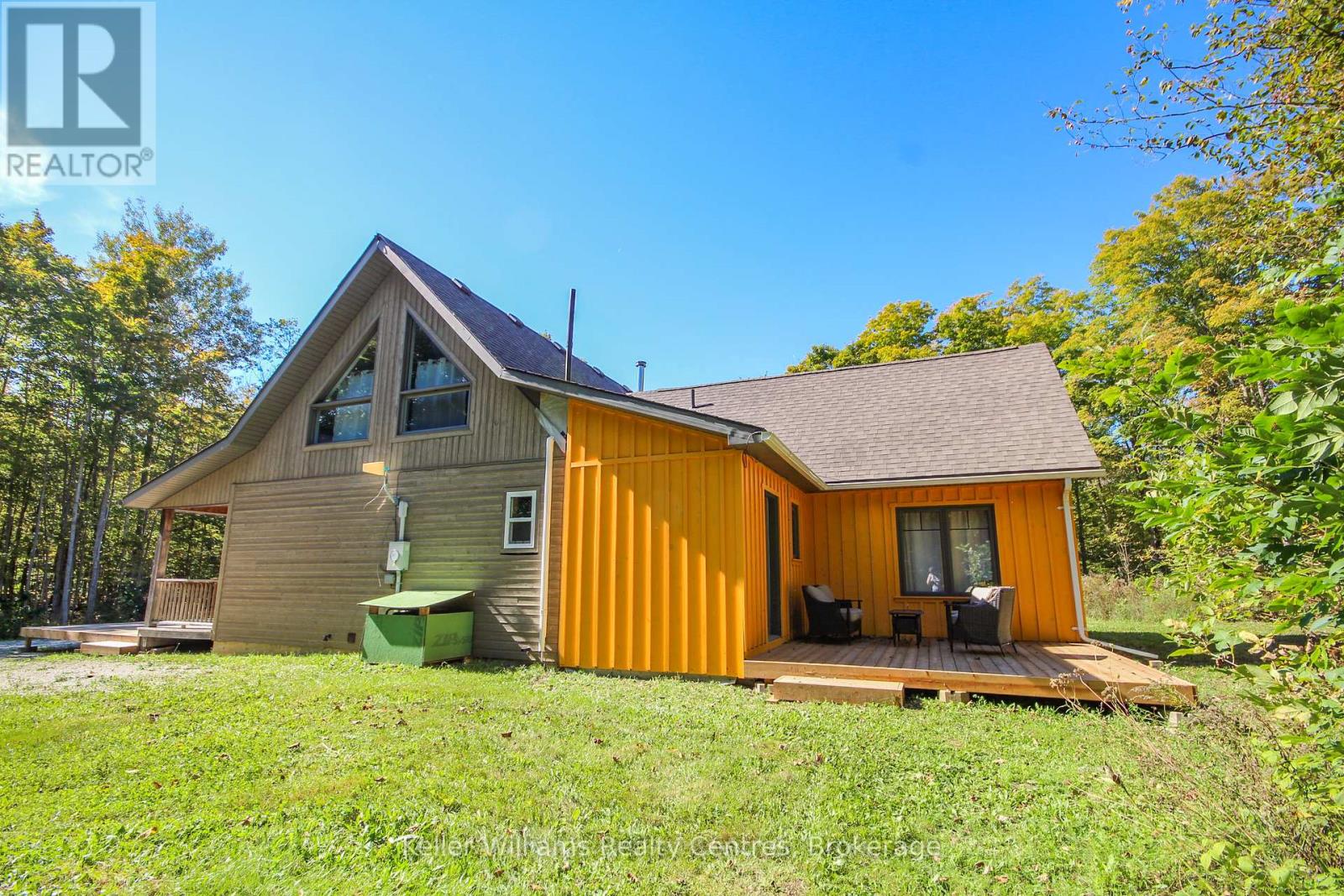 1019 Bruce Road 9, South Bruce Peninsula, Ontario  N0H 2T0 - Photo 4 - X11891834