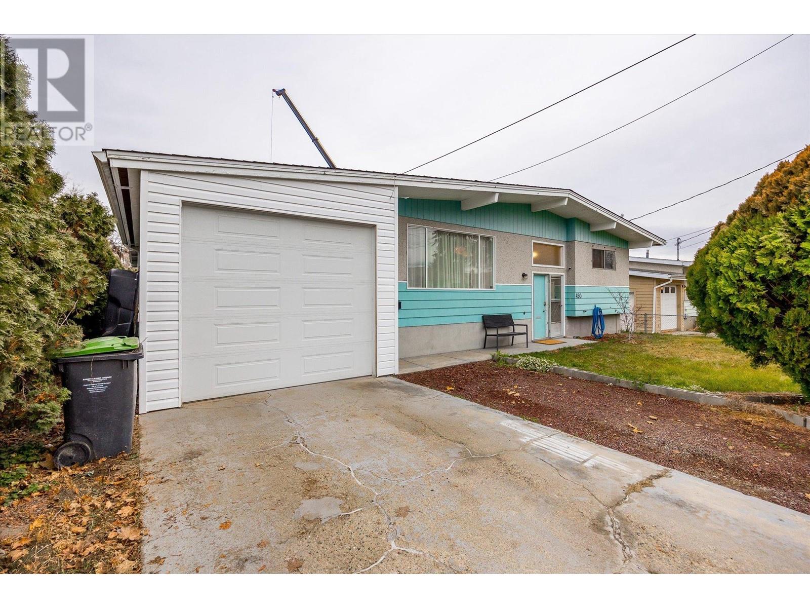 Property at 450 McDonald Road image 1