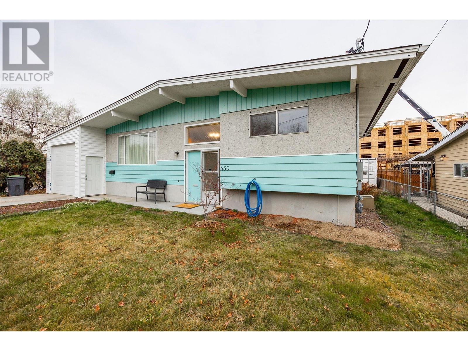 Property at 450 McDonald Road image 2