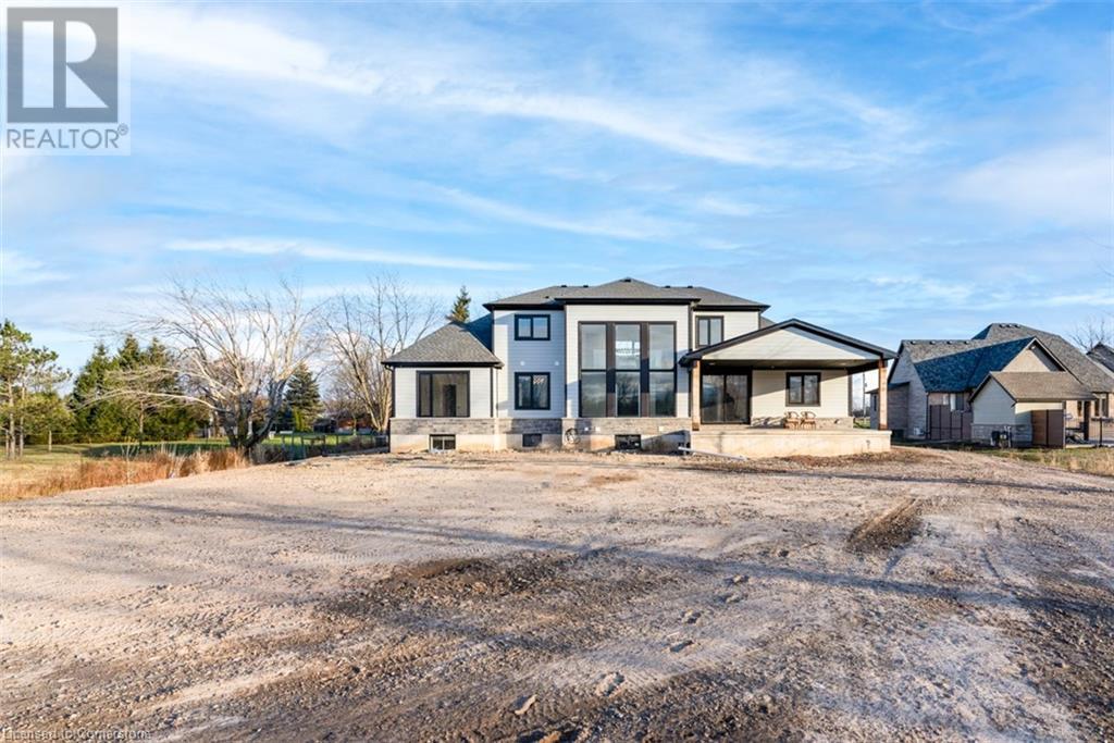 256 Mountain RoadGrimsby, Ontario  L3M 4E7 - Photo 43 - 40682935