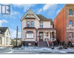 595 CATARAQUI, windsor, Ontario