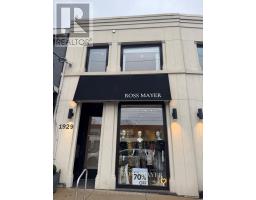 2ND FLR - 1929 AVENUE ROAD E, Toronto, Ontario