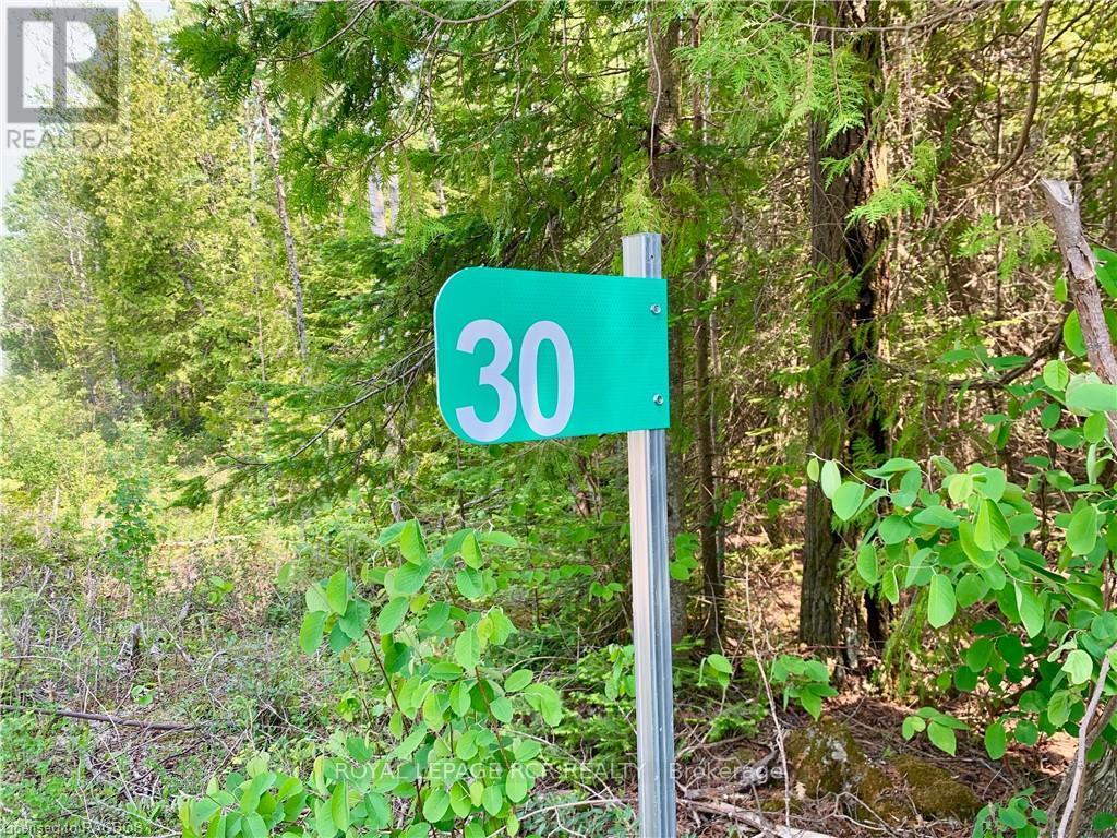 30 Pike Street, Northern Bruce Peninsula, Ontario  N0H 1W0 - Photo 2 - X10845882