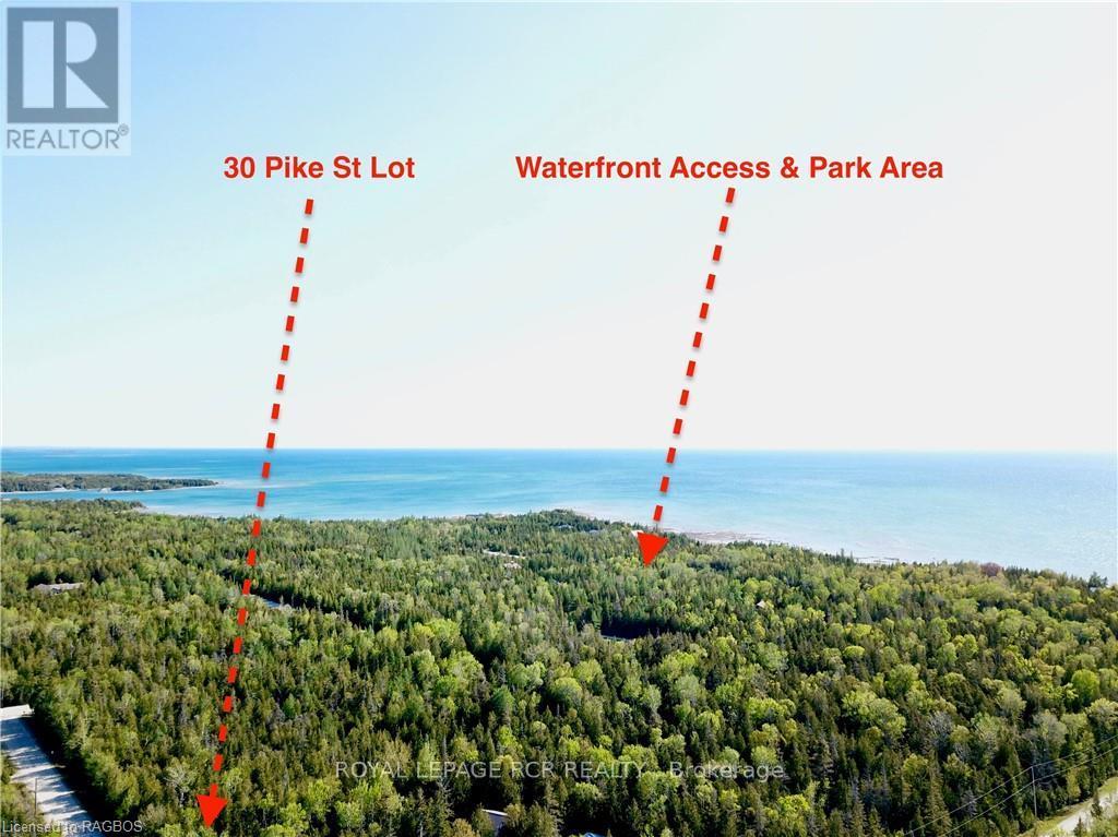 30 Pike Street, Northern Bruce Peninsula, Ontario  N0H 1W0 - Photo 4 - X10845882