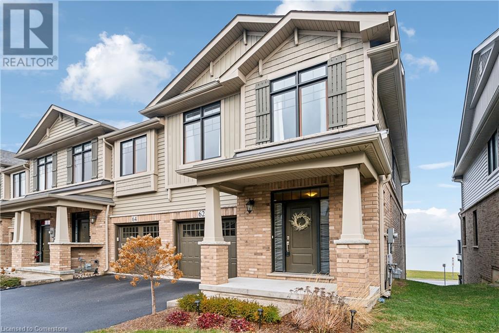 62 WATERVIEW Lane, Grimsby, Ontario