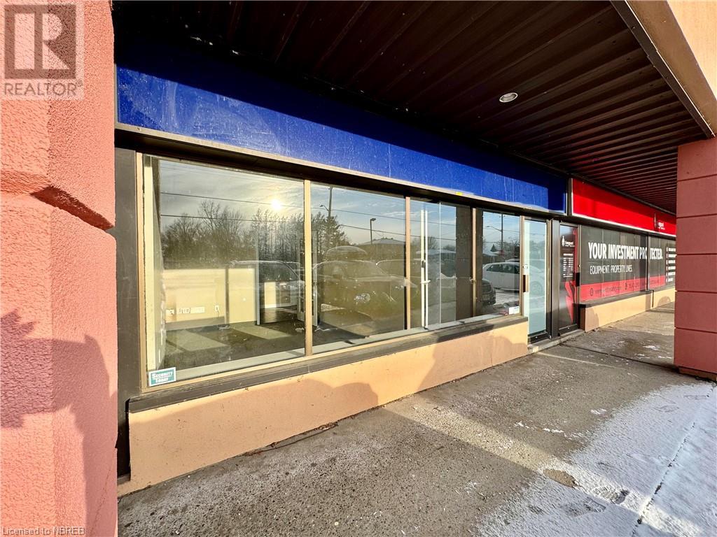 524 LAKESHORE Drive Unit# 107, North Bay, Ontario