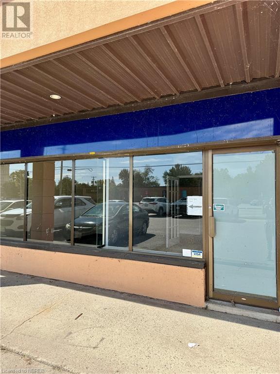 524 Lakeshore Drive Unit# 107, North Bay, Ontario  P1A 2E4 - Photo 4 - 40684810