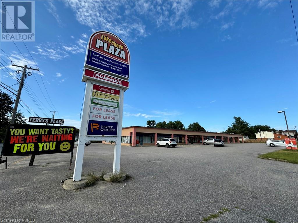 524 Lakeshore Drive Unit# 107, North Bay, Ontario  P1A 2E4 - Photo 7 - 40684810