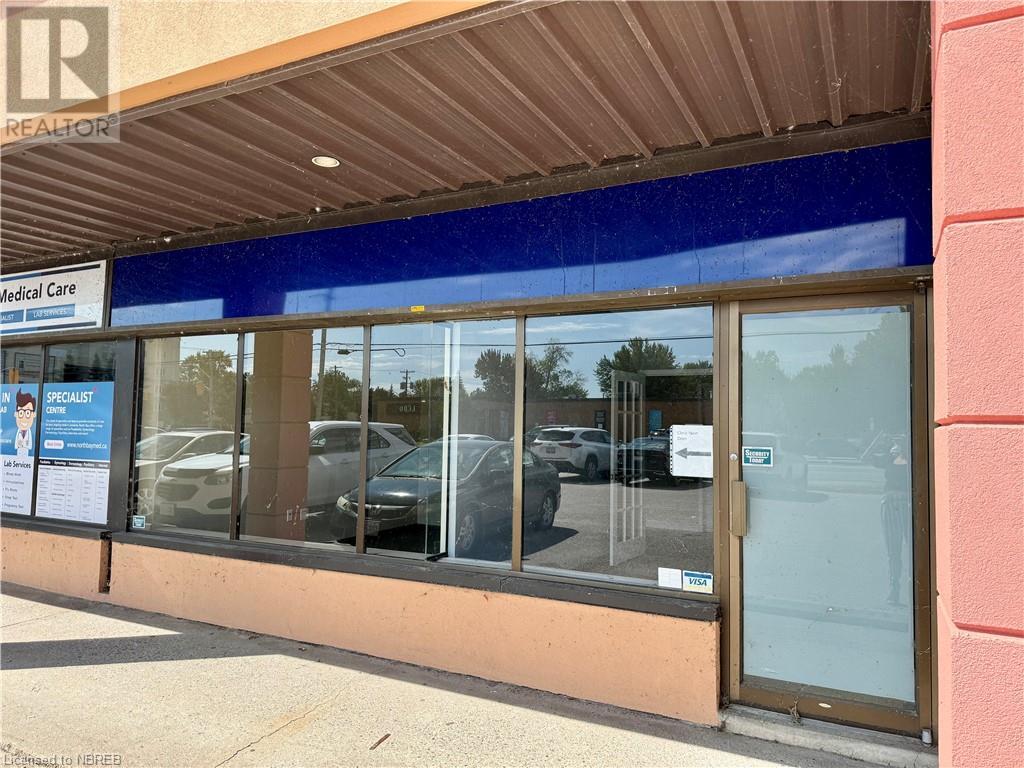 524 Lakeshore Drive Unit# 107, North Bay, Ontario  P1A 2E4 - Photo 5 - 40684810