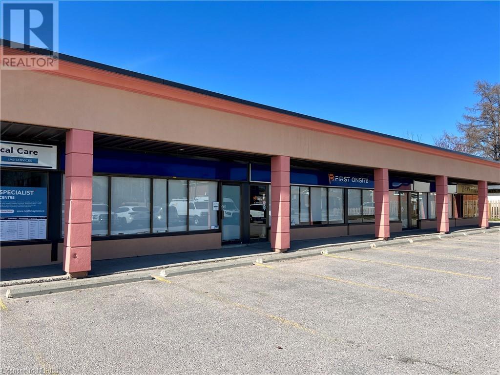 524 Lakeshore Drive Unit# 107, North Bay, Ontario  P1A 2E4 - Photo 6 - 40684810