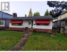 65 W 49TH AVENUE, Vancouver, British Columbia