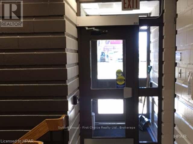 #207 - 386 Cambria Street, Stratford, Ontario  N5A 1J4 - Photo 4 - X11891856