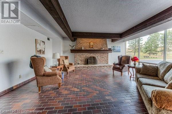 225 Harvard Place Unit# 810Waterloo, Ontario  N2J 4H4 - Photo 3 - 40685154