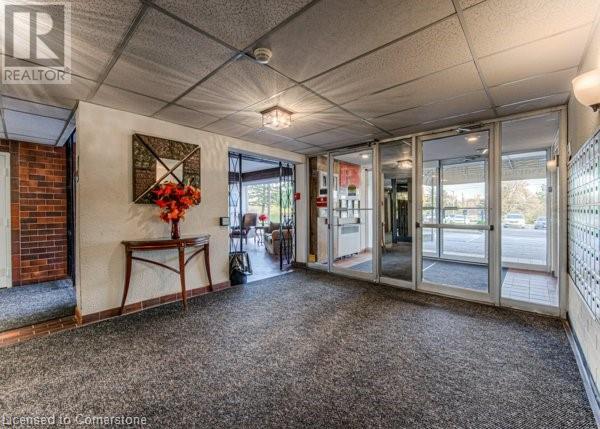 225 Harvard Place Unit# 810Waterloo, Ontario  N2J 4H4 - Photo 4 - 40685154