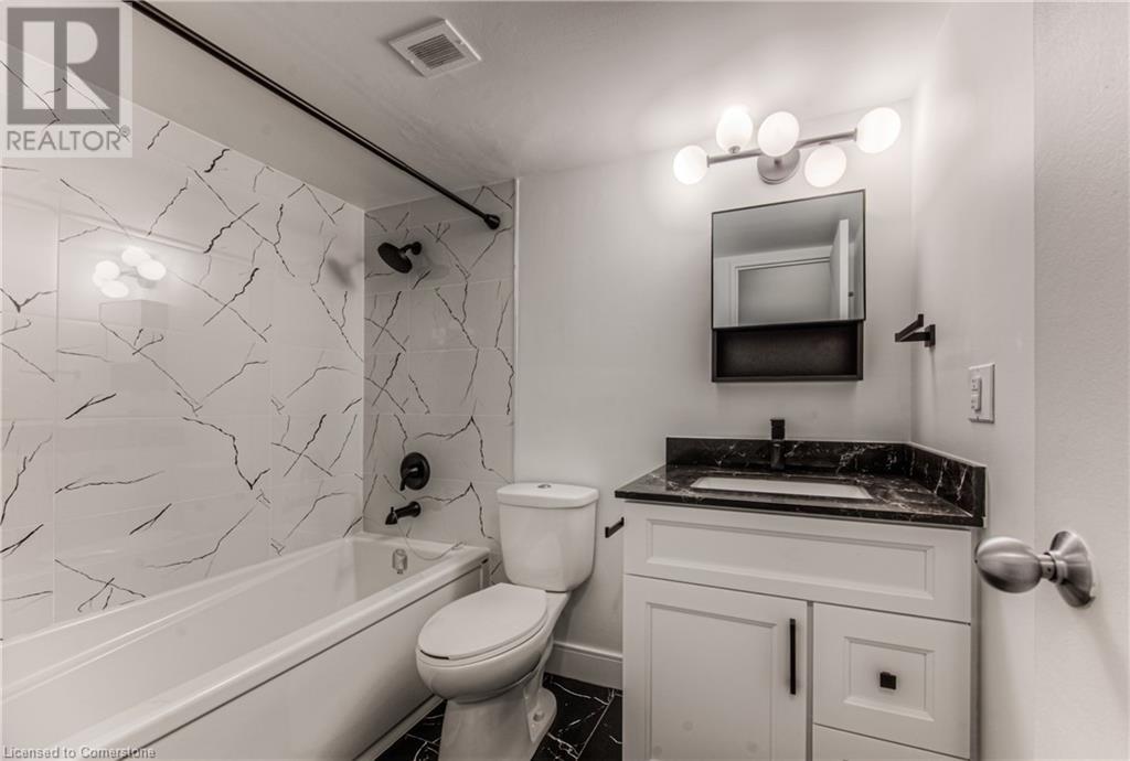 225 Harvard Place Unit# 810Waterloo, Ontario  N2J 4H4 - Photo 24 - 40685154