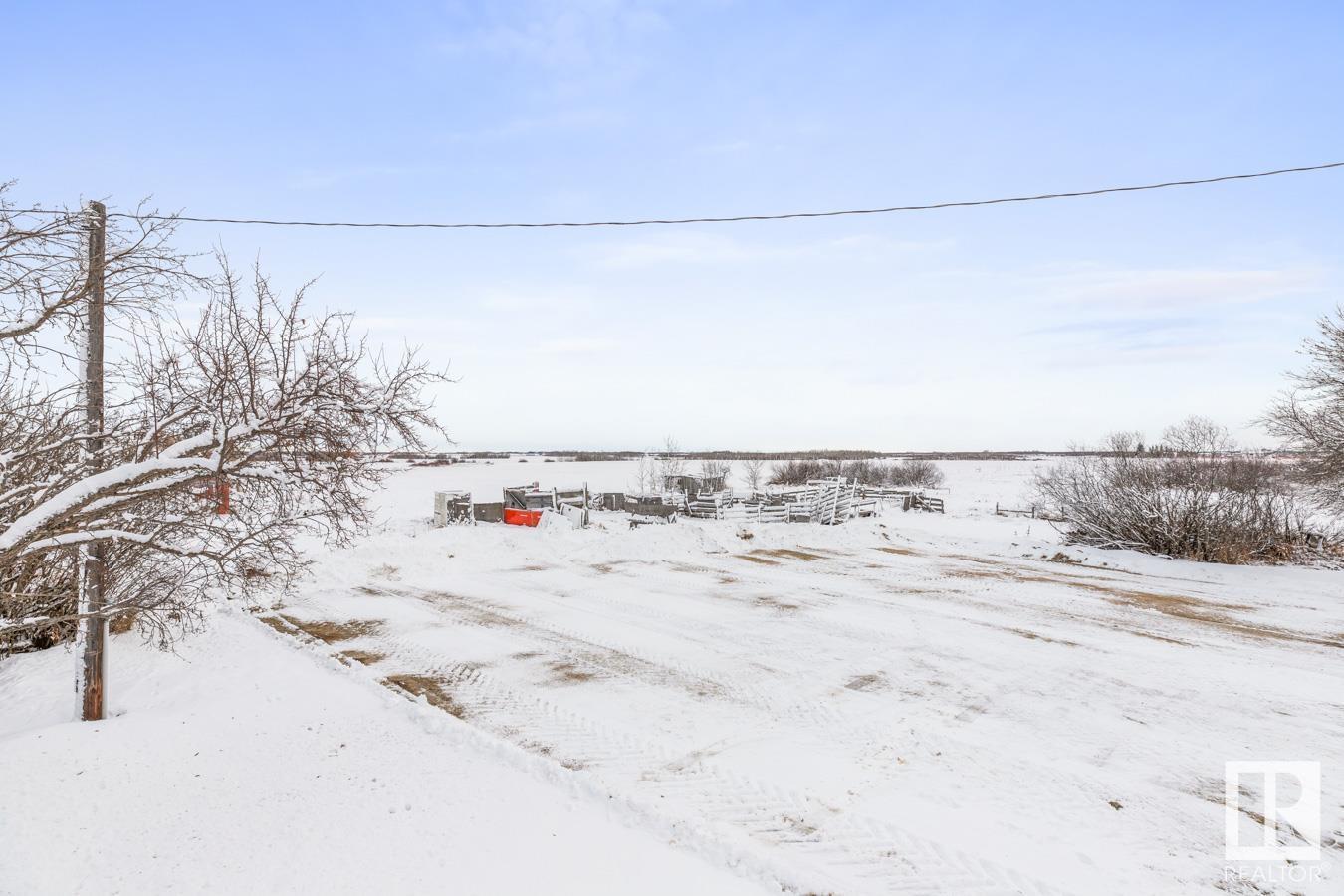 532077 Rr180, Rural Lamont County, Alberta  T0B 3H0 - Photo 29 - E4415968