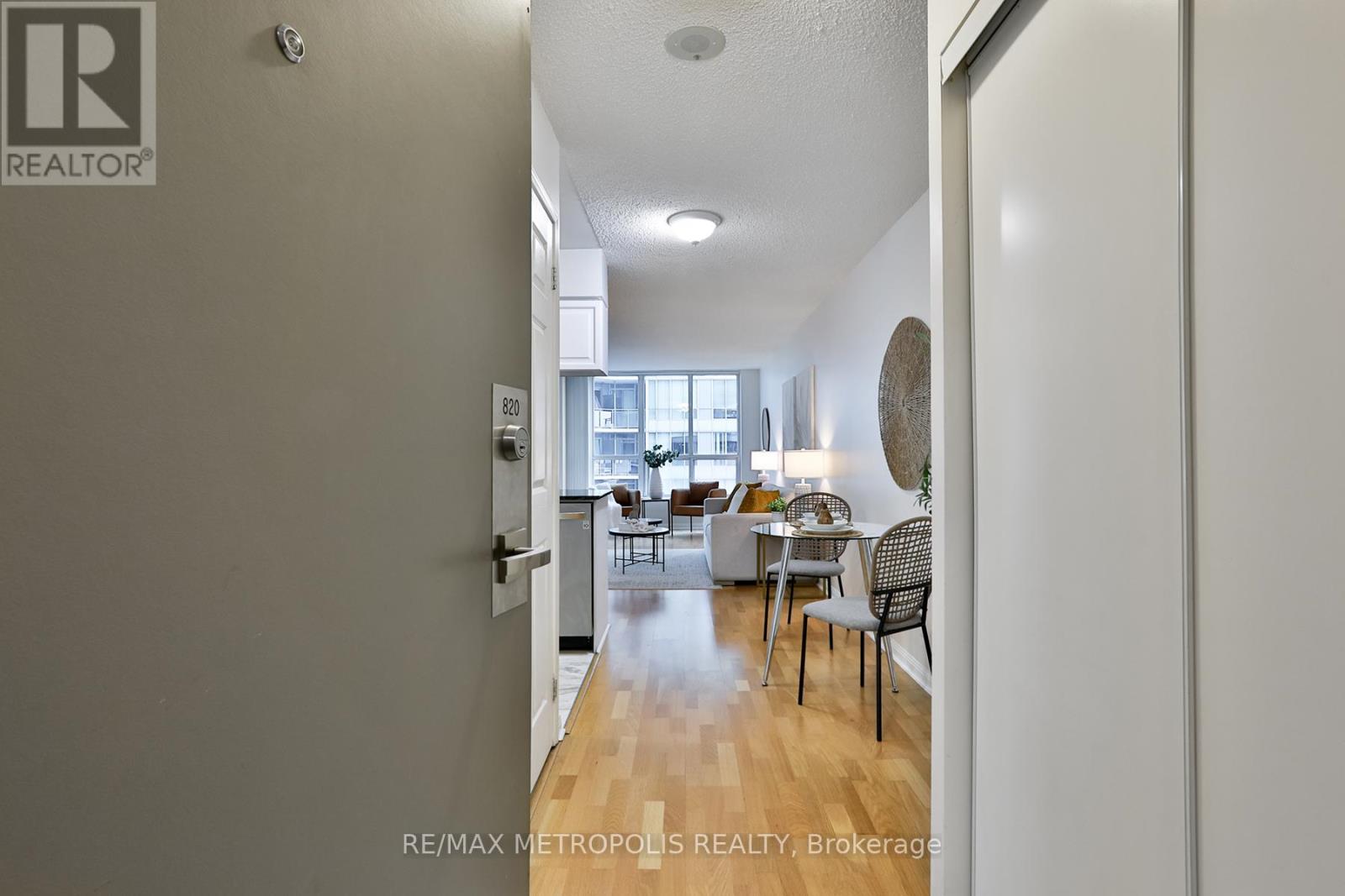 820 - 230 Queens Quay W, Toronto, Ontario  M5J 2Y7 - Photo 10 - C11891853