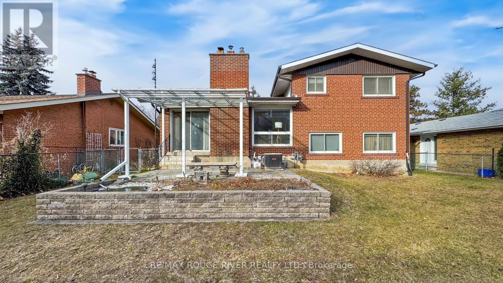 17 Clayland Drive, Toronto, Ontario  M3A 2A6 - Photo 34 - C11891885