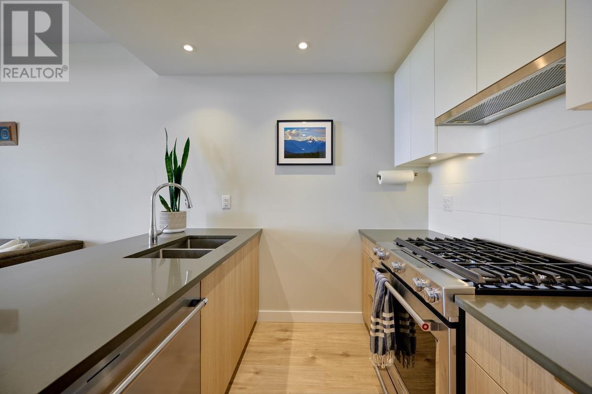 703 3430 E Kent Avenue South, Vancouver, British Columbia V5S 0G7 - Photo 5 - R2949927