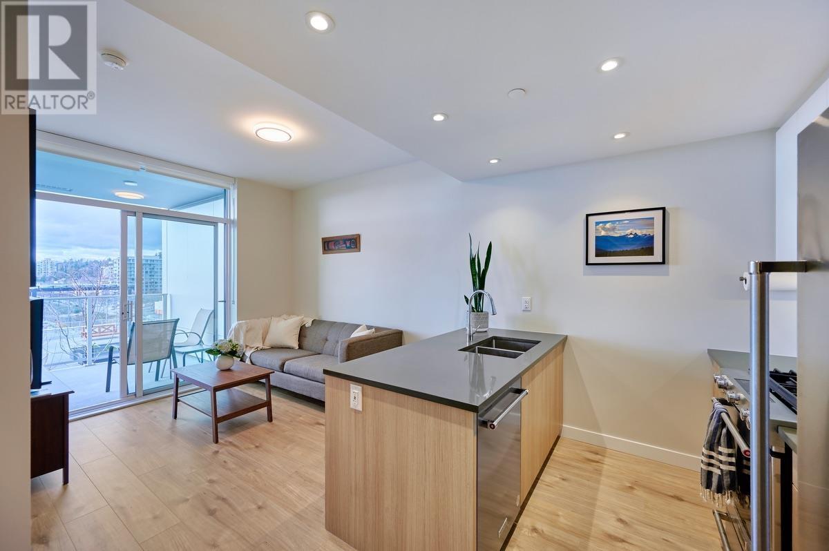 703 3430 E Kent Avenue South, Vancouver, British Columbia V5S 0G7 - Photo 3 - R2949927