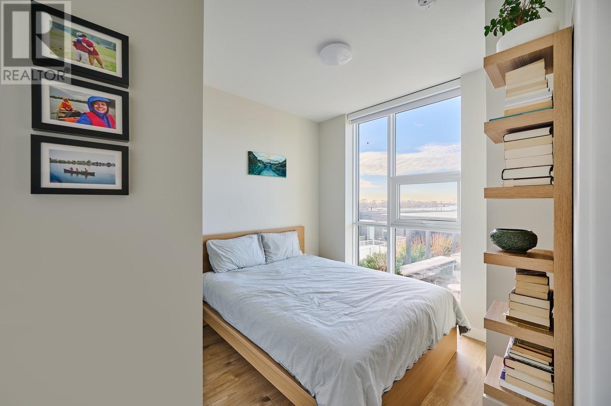 703 3430 E Kent Avenue South, Vancouver, British Columbia V5S 0G7 - Photo 8 - R2949927
