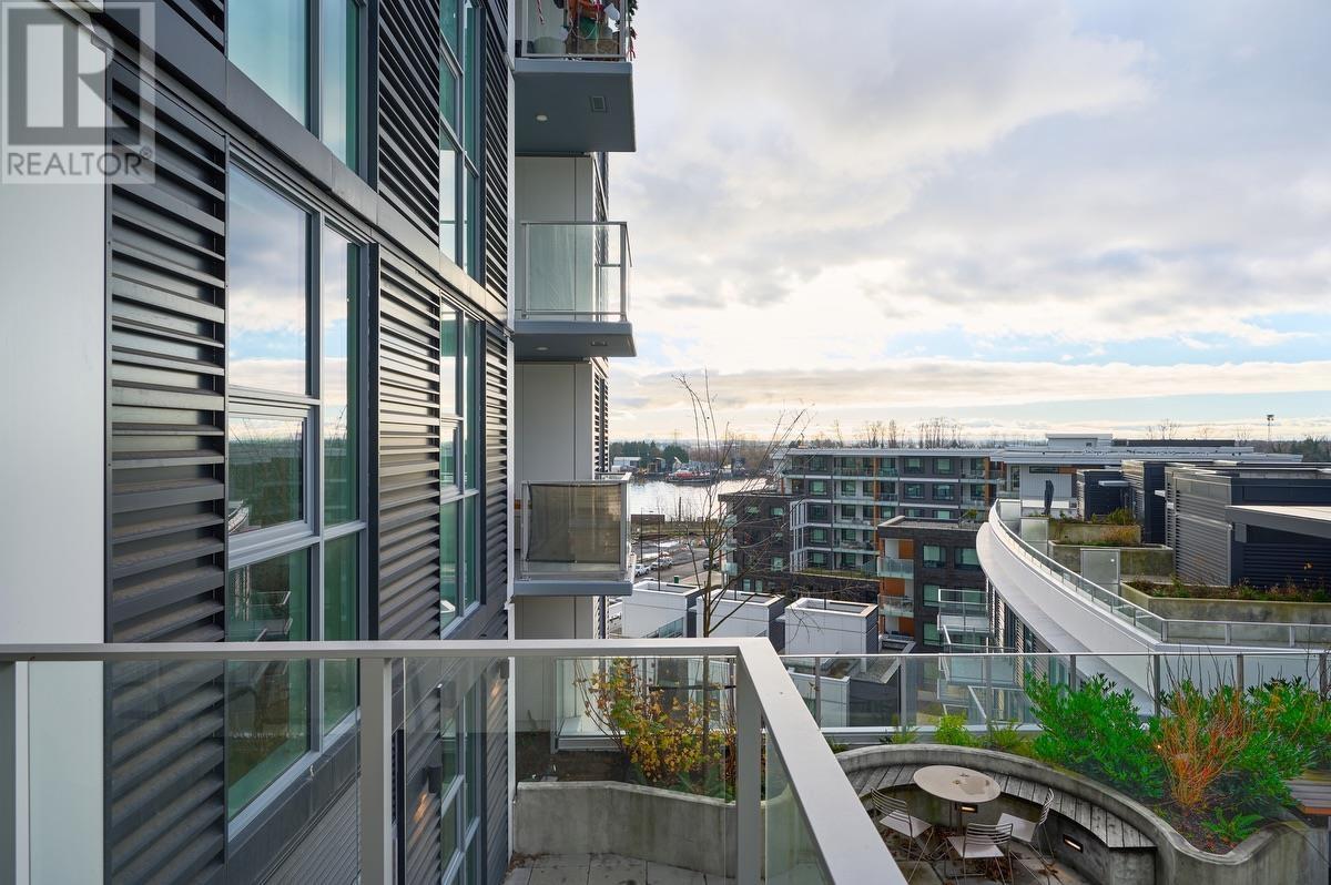 703 3430 E Kent Avenue South, Vancouver, British Columbia V5S 0G7 - Photo 17 - R2949927